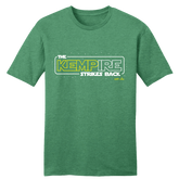 The Kempire Strikes Back Tee